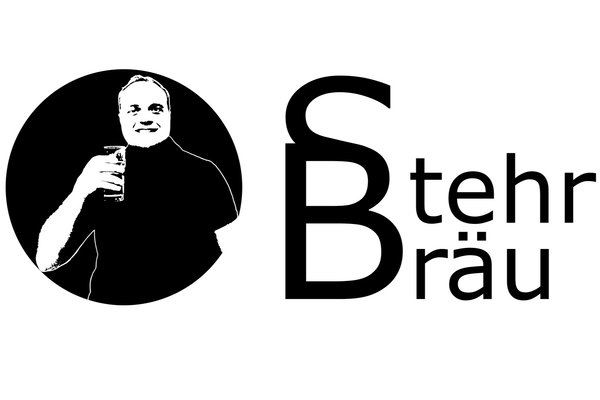 Logo Stehr Bräu